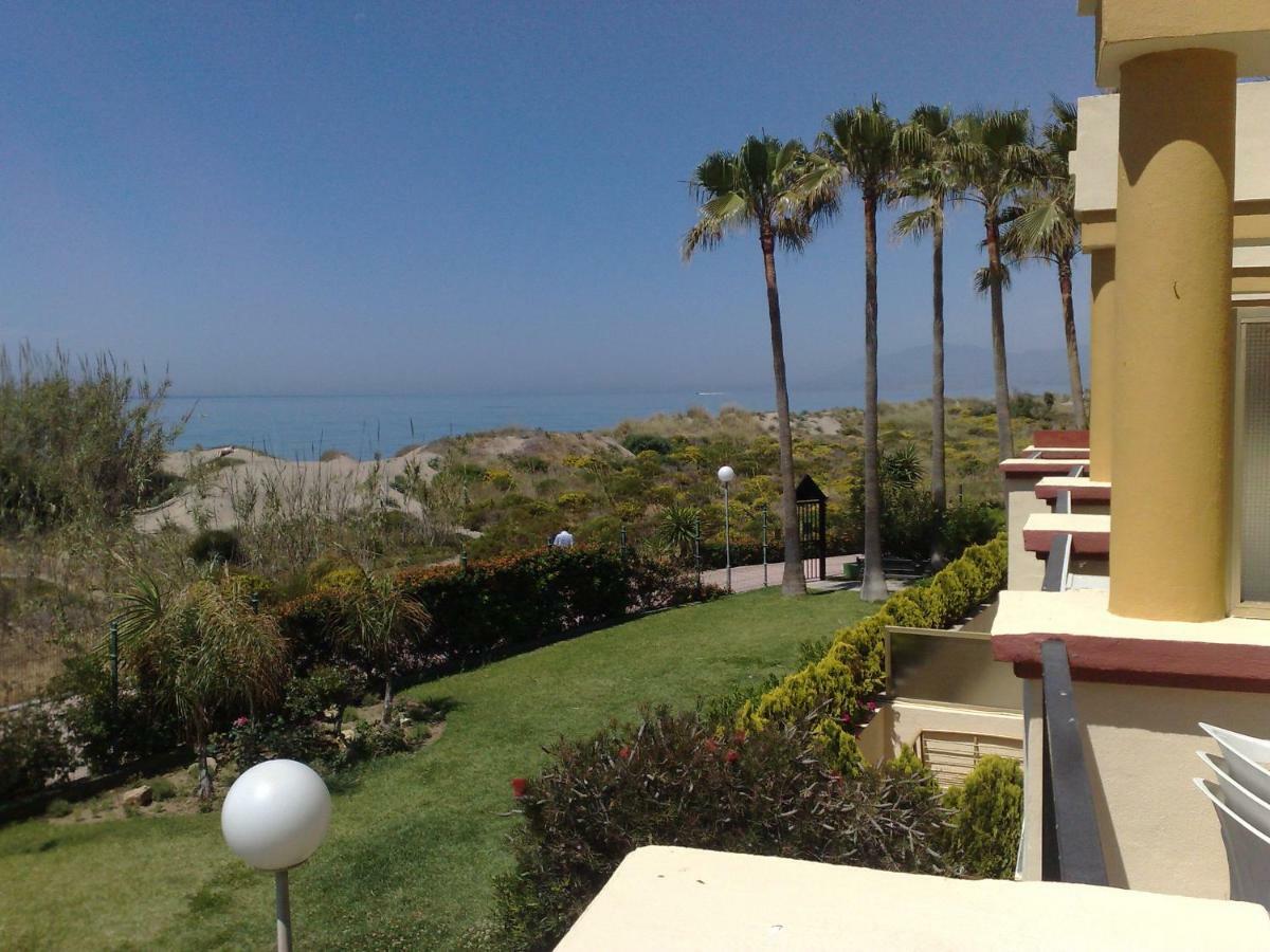 Estudio Con Insuperables Vistas Al Mar: Aparcamiento Marbella Exteriér fotografie